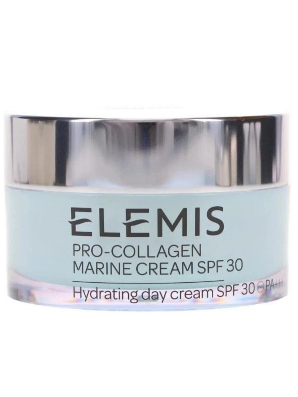 ELEMIS Pro-Collagen Marine Anti-Wrinkle Day Cream, 1.6OZ. NIB